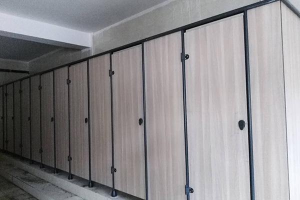 衛(wèi)生間隔斷