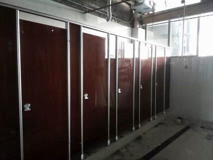 衛(wèi)生間隔斷