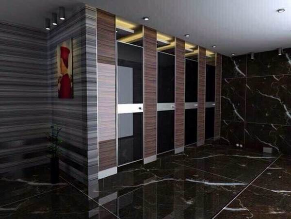 衛(wèi)生間隔斷