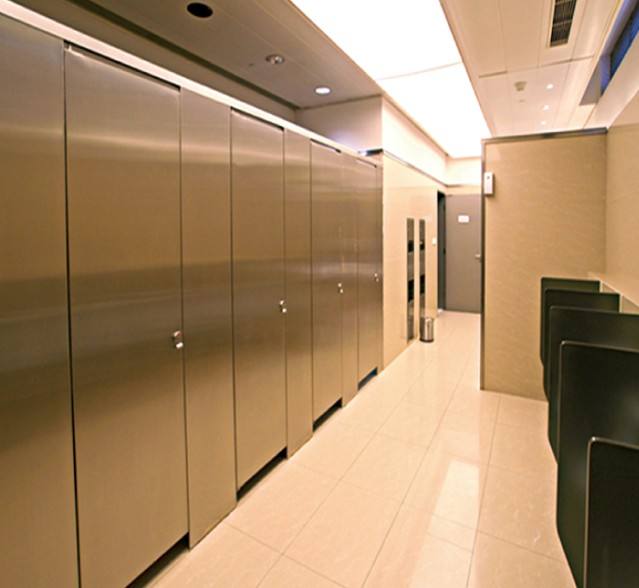 衛(wèi)生間隔斷